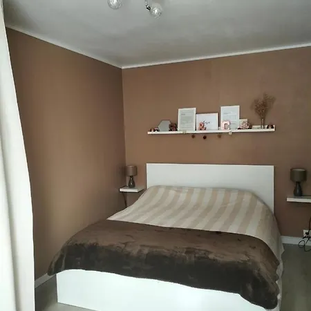 Maison 100m² Proche Sites Jo2024 Hotel Elancourt
