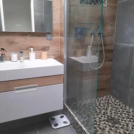 Maison 100m² Proche Sites Jo2024 Elancourt